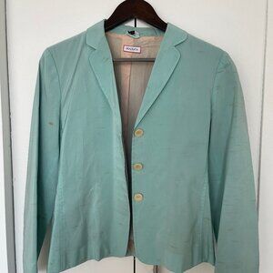 Vintage Max&Co Blue Set